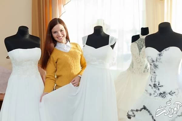 معیارهای انتخاب لباس عروس درباره لباس عروس